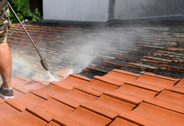 Roof Power Washing Services in Susquehanna Trails, PA
