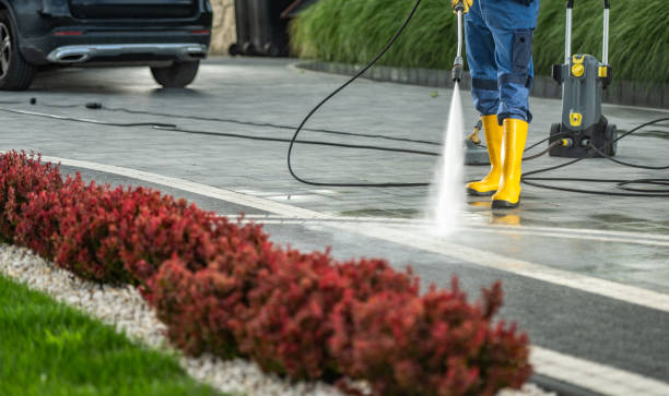 Best Concrete Pressure Washing  in Susquehanna Trails, PA