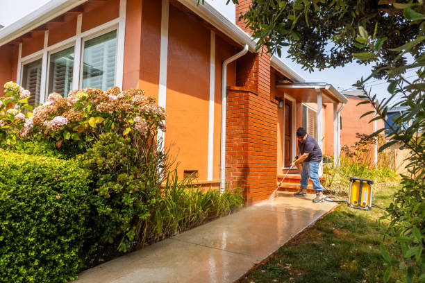 Best Deck Cleaning Services  in Susquehanna Trails, PA