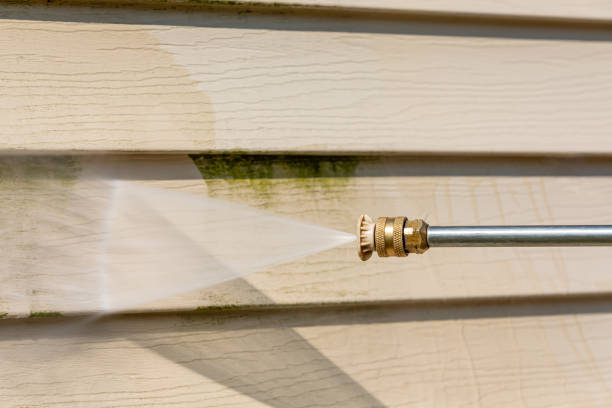 Best Garage Pressure Washing  in Susquehanna Trails, PA
