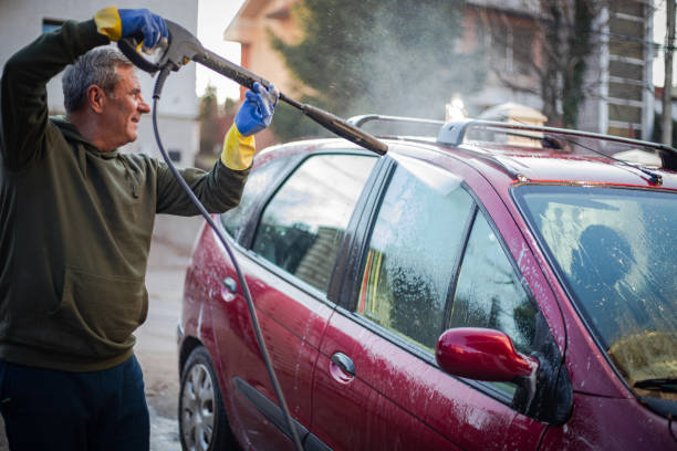 Best Affordable Pressure Washing  in Susquehanna Trails, PA
